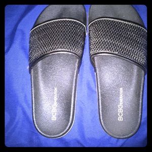 BCBG slides